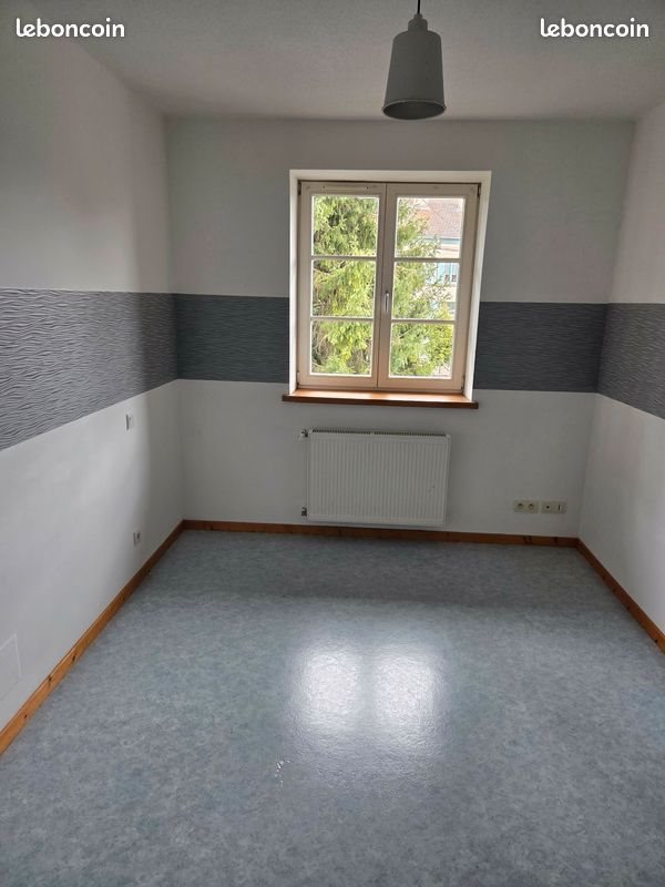 Appartement à louer, 50m², Loudrefing