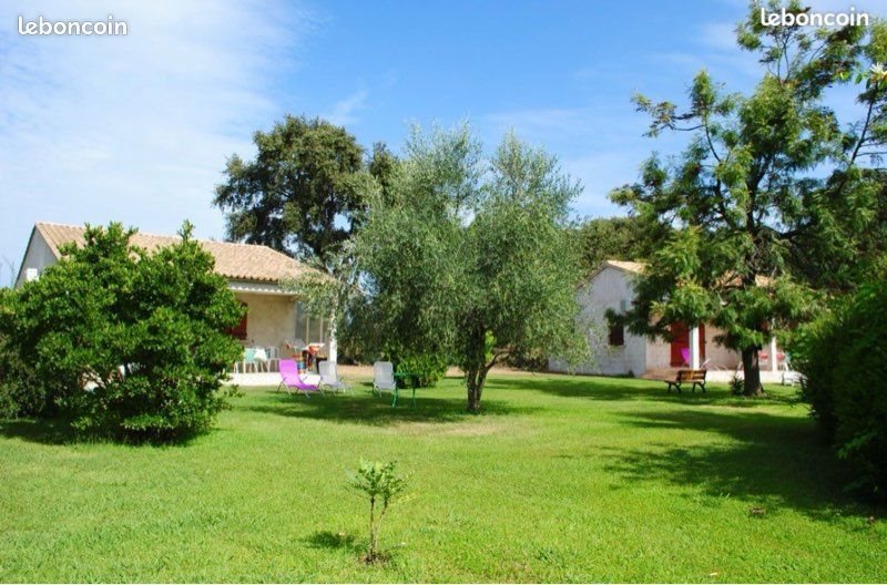 Maison à louer, 70m², Ghisonaccia