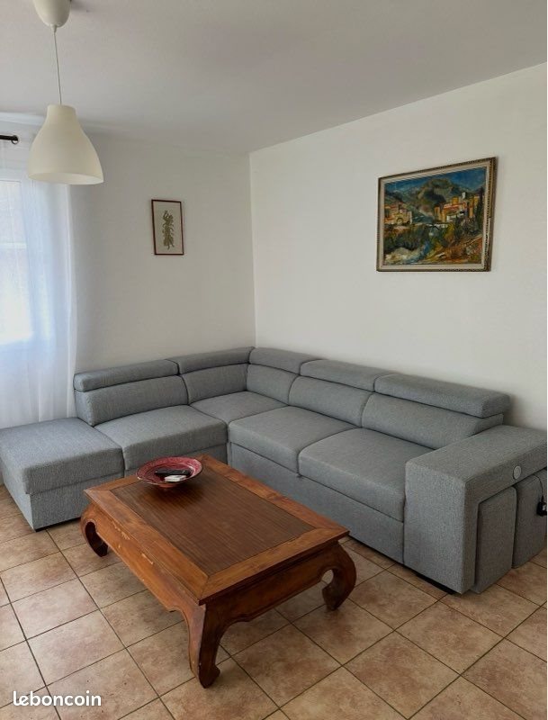 Maison à louer, 70m², Ghisonaccia