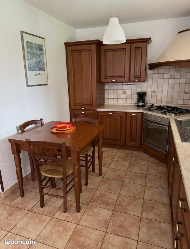 Maison à louer, 70m², Ghisonaccia