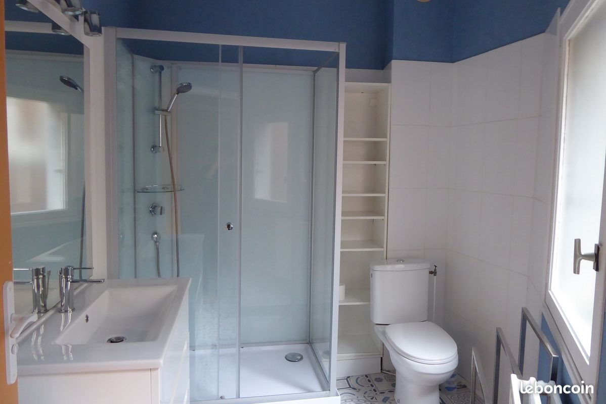 Appartement à louer, 47m², Limoges