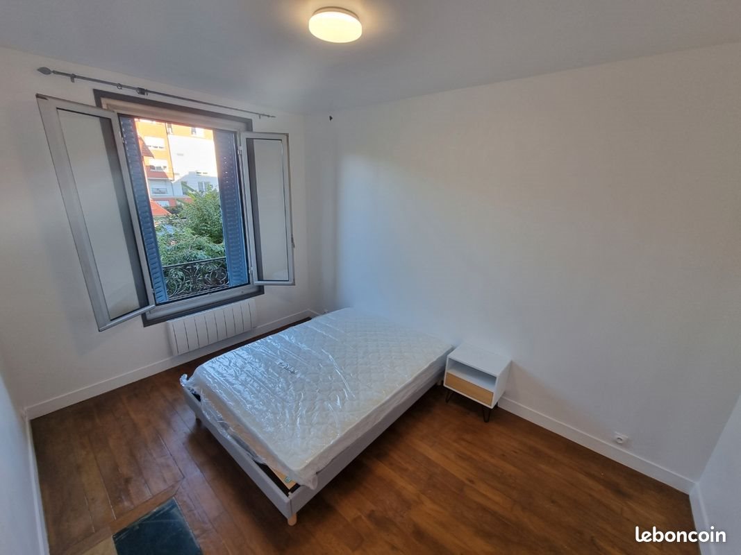 Appartement à louer, 32m², Neuilly-sur-Marne