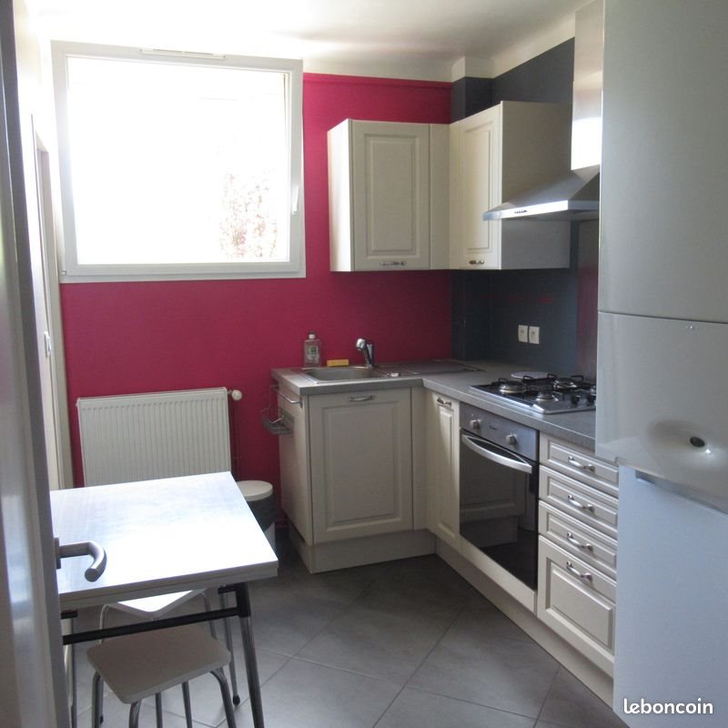 Appartement à louer, 67m², Laval