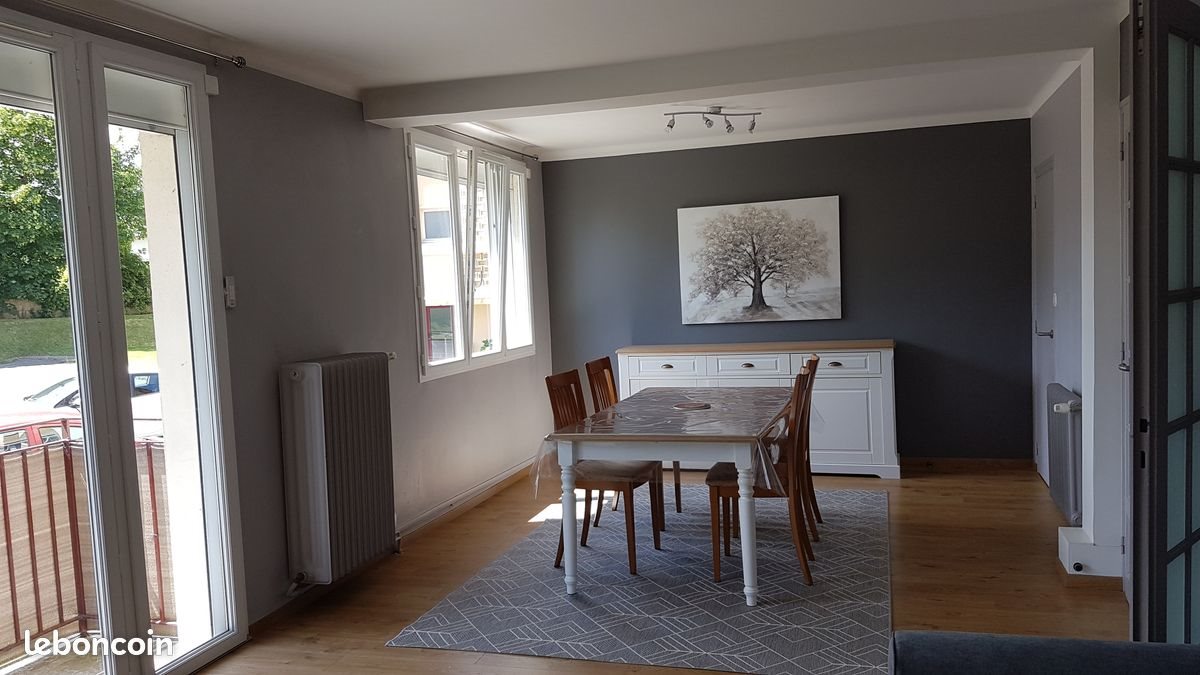 Appartement à louer, 67m², Laval