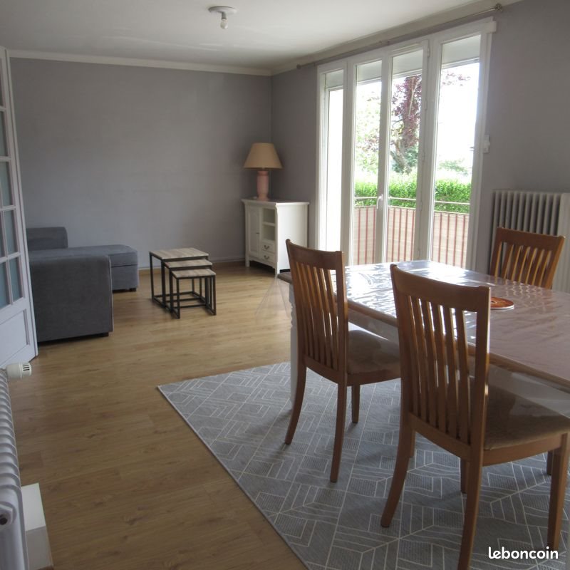 Appartement à louer, 67m², Laval