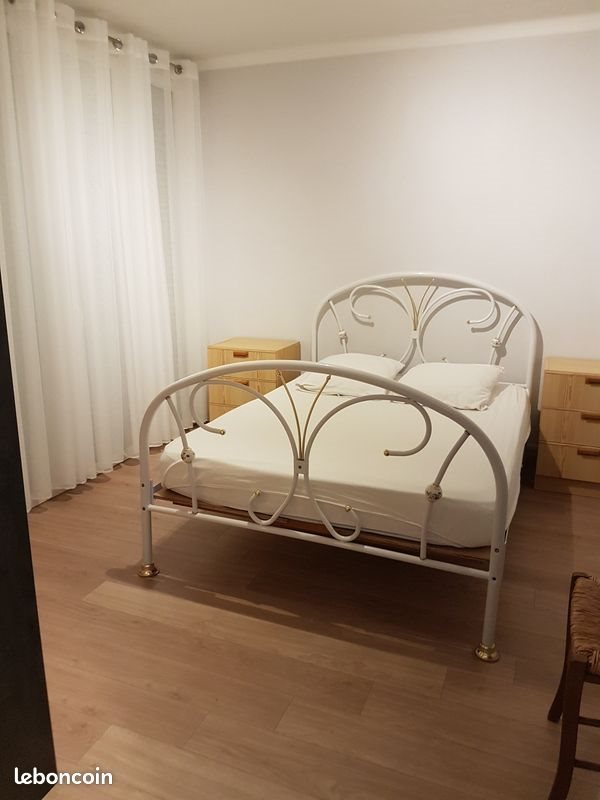 Appartement à louer, 67m², Laval