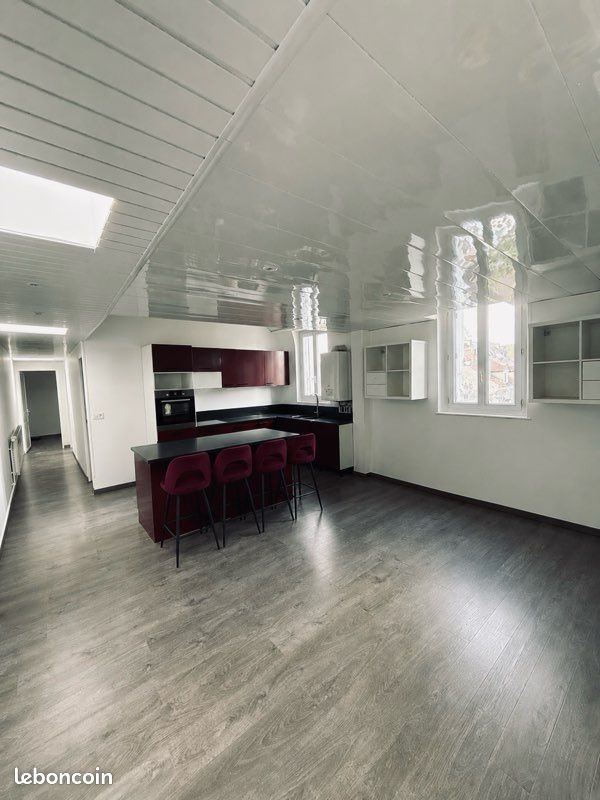 Appartement à louer, 65m², Vernon