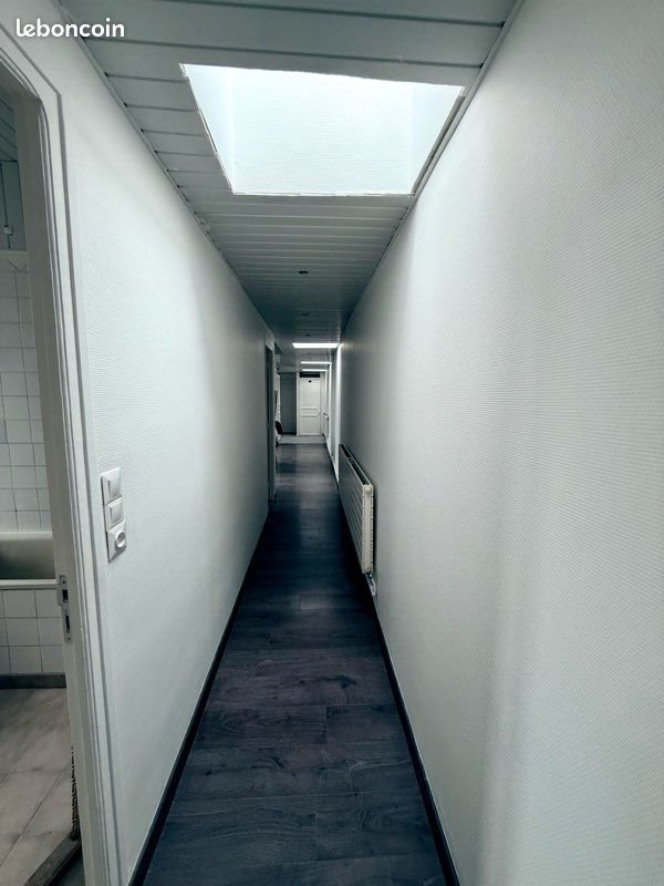 Appartement à louer, 65m², Vernon