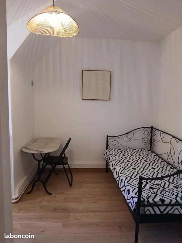 Appartement à vendre, 12m², Chambéry