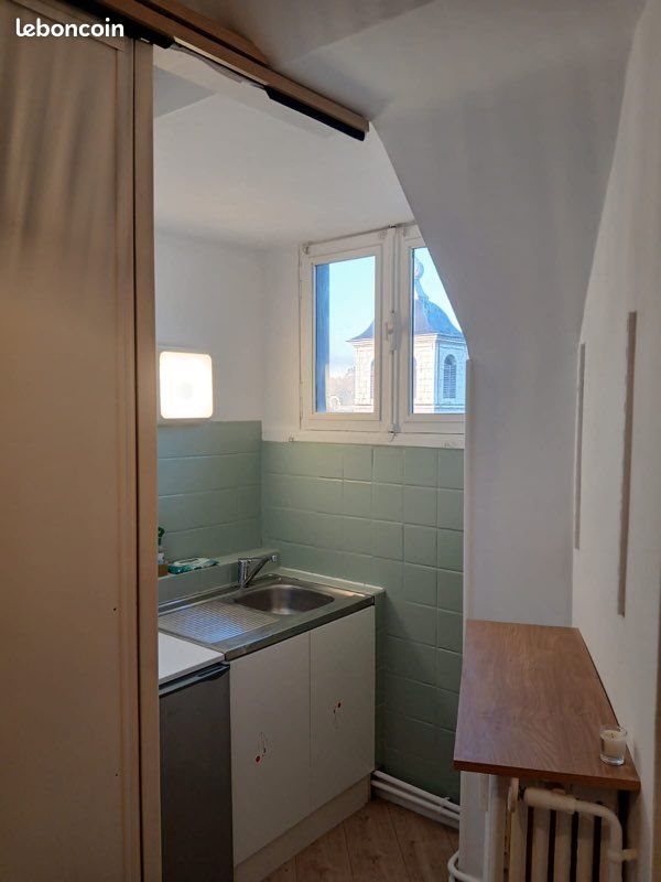 Appartement à vendre, 12m², Chambéry