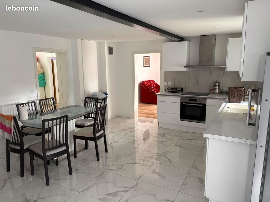 Appartement à louer, 130m², Illfurth