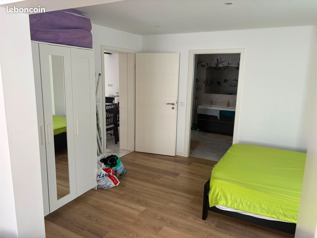 Appartement à louer, 130m², Illfurth