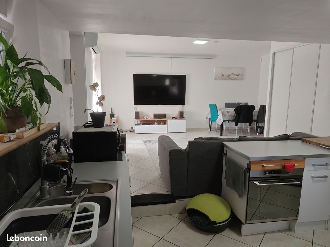 Maison à vendre, 70m², Cuisy