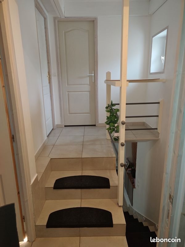 Maison à vendre, 70m², Cuisy