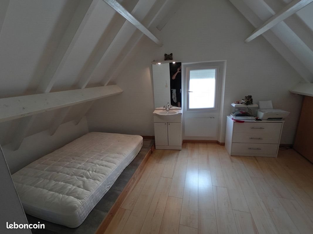 Maison à vendre, 70m², Cuisy