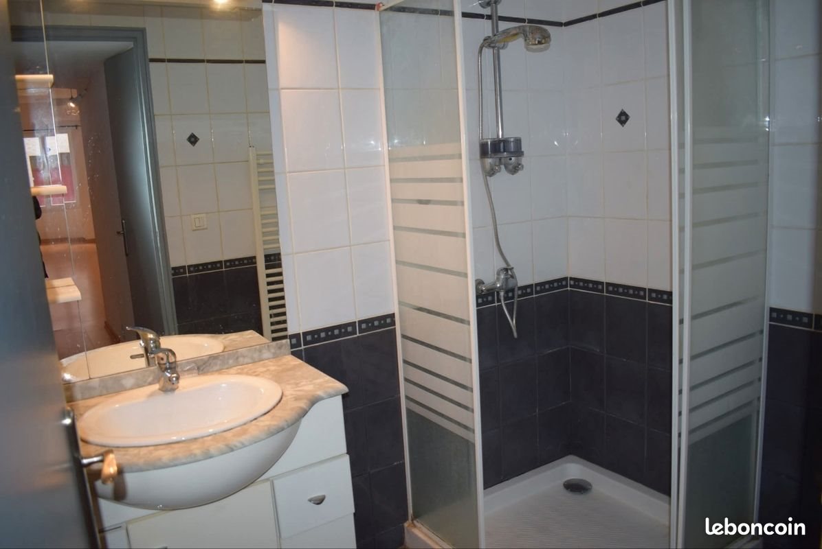 Appartement à louer, 46m², Peyruis