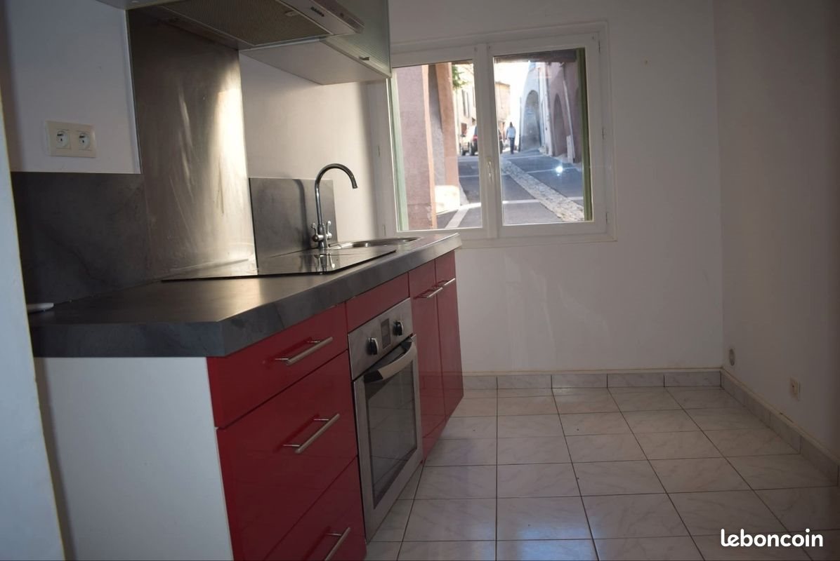 Appartement à louer, 46m², Peyruis