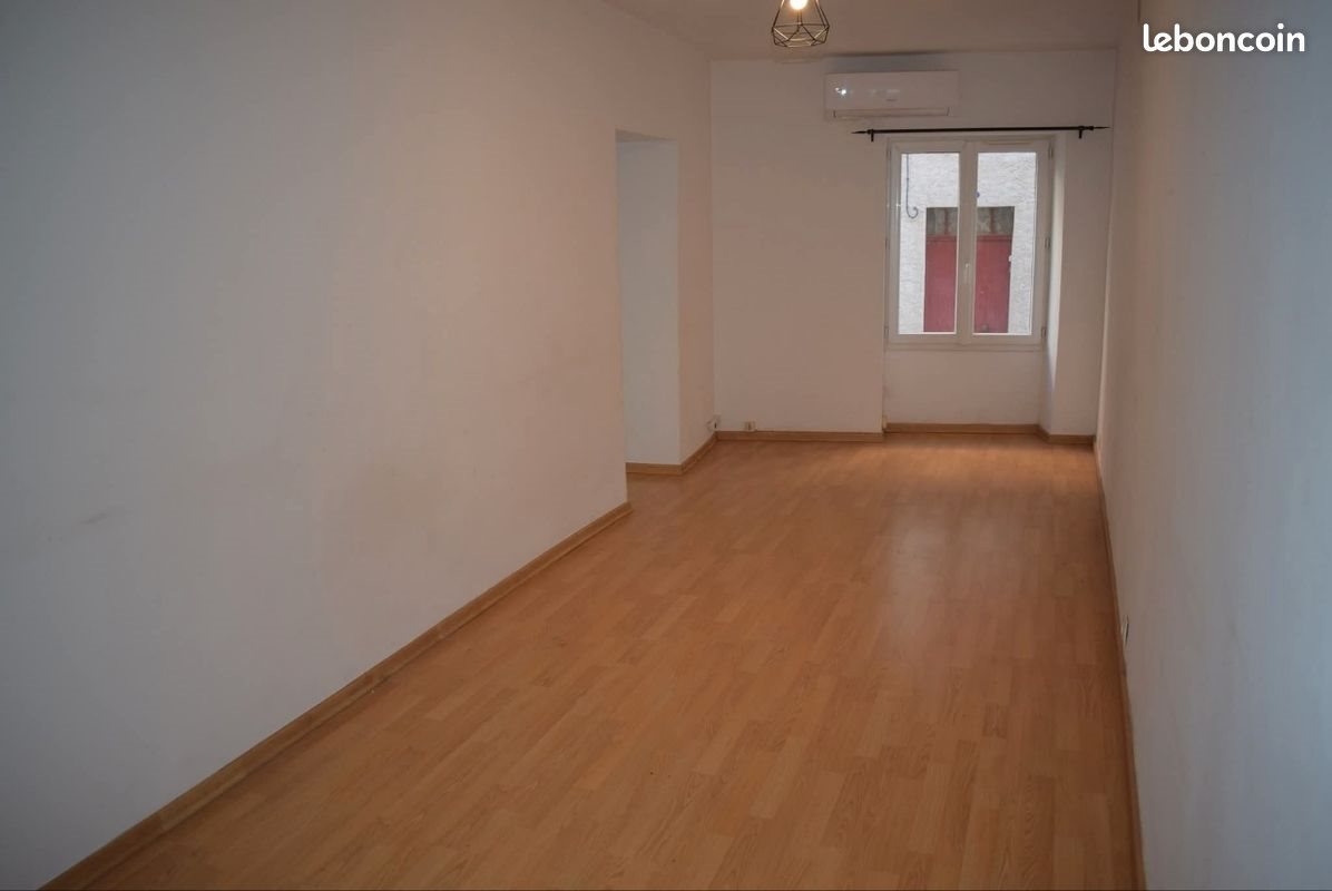 Appartement à louer, 46m², Peyruis