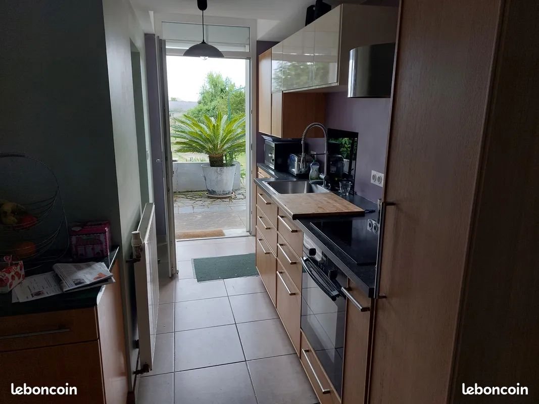 Maison à vendre, 105m², Trélazé