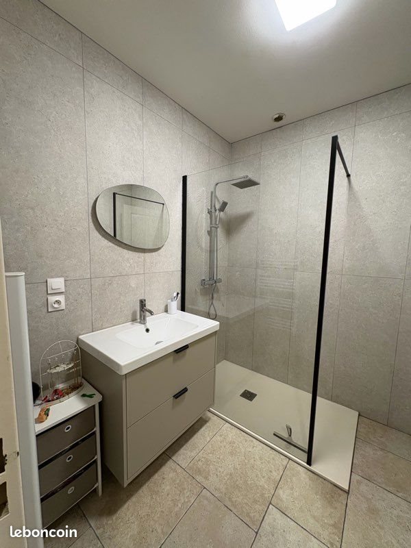 Appartement à louer, 55m², Chaumont