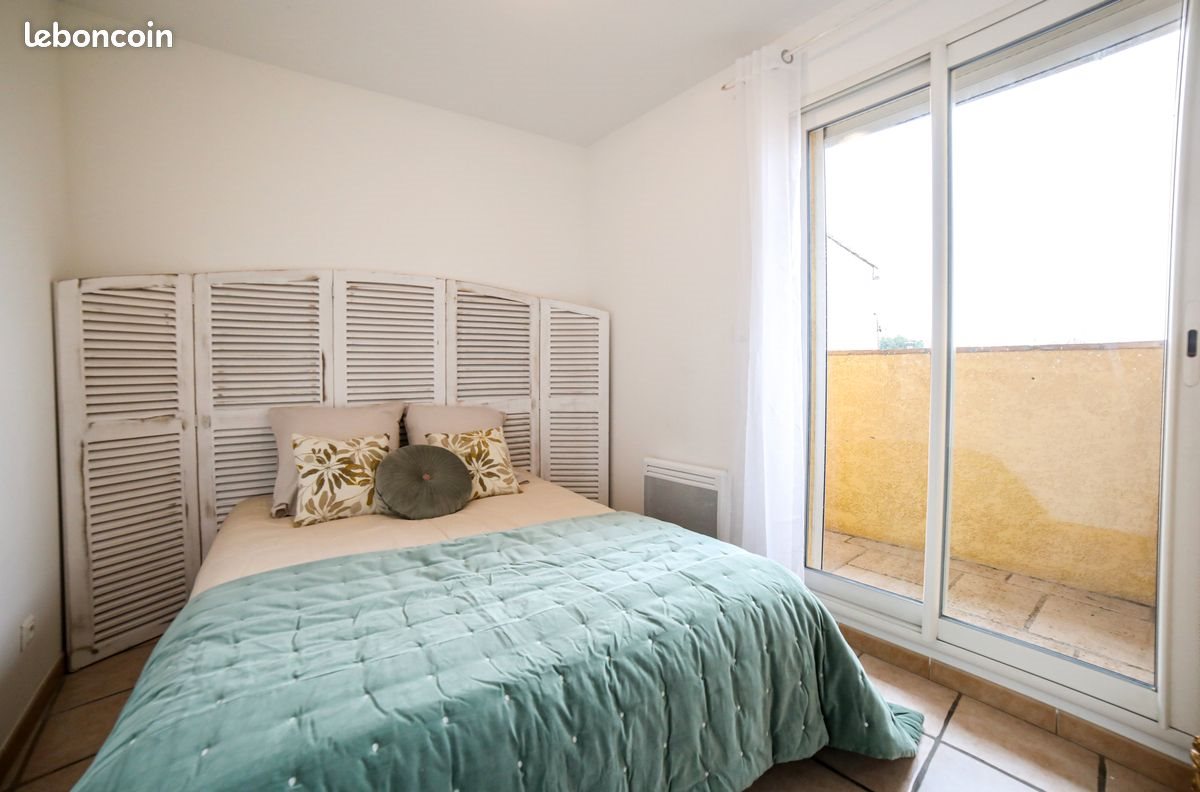 Maison à louer, 40m², Nîmes