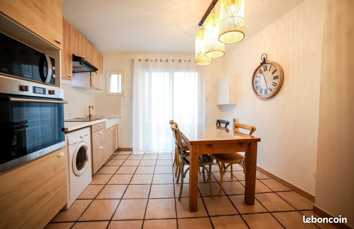 Maison à louer, 40m², Nîmes