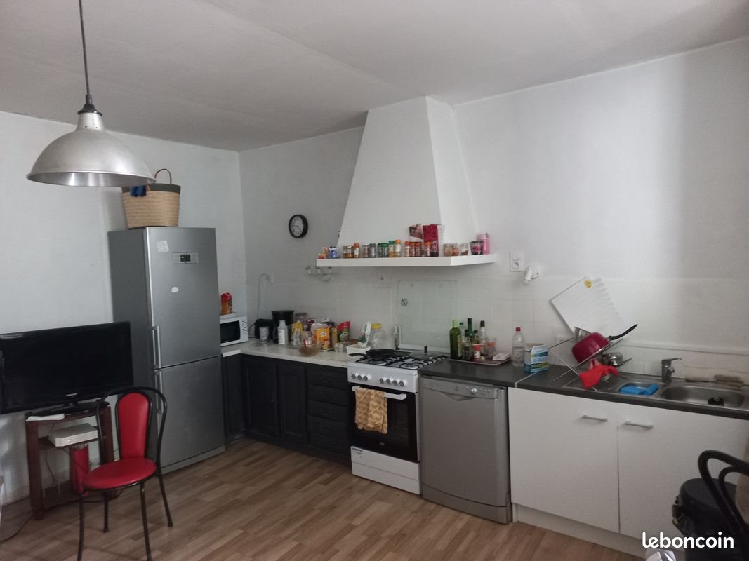 Appartement à louer, 120m², Pau