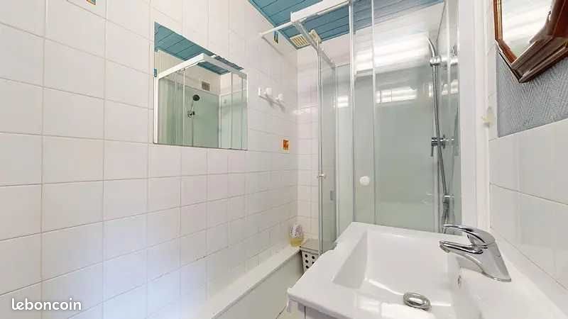 Appartement à louer, 15m², Loos