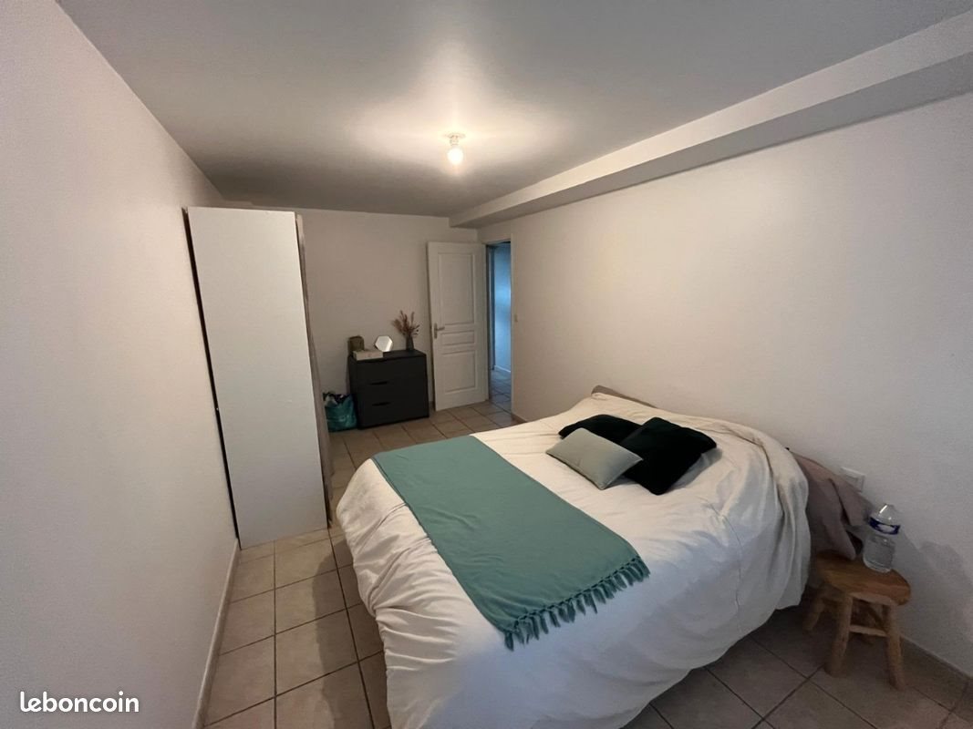 Appartement à louer, 60m², Pellouailles-les-Vignes