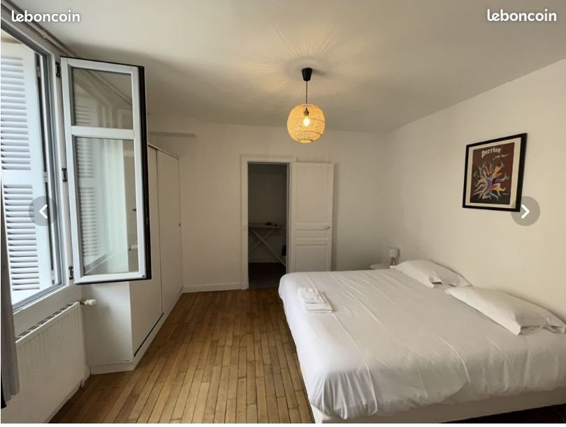 Appartement à vendre, 70m², Angoulême