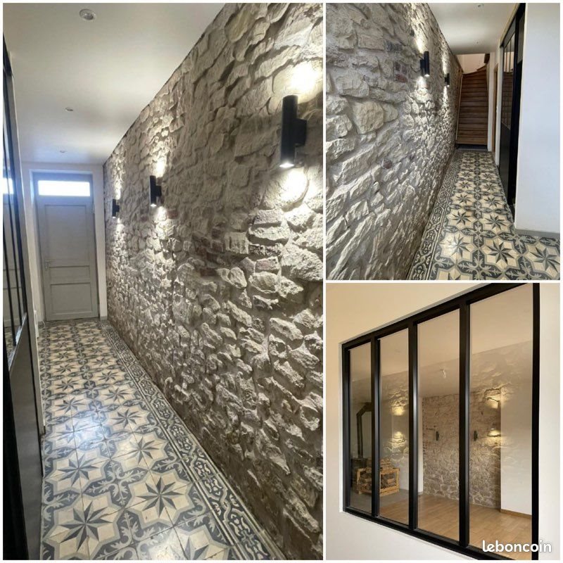 Maison à louer, 117m², Avesnes-le-Sec