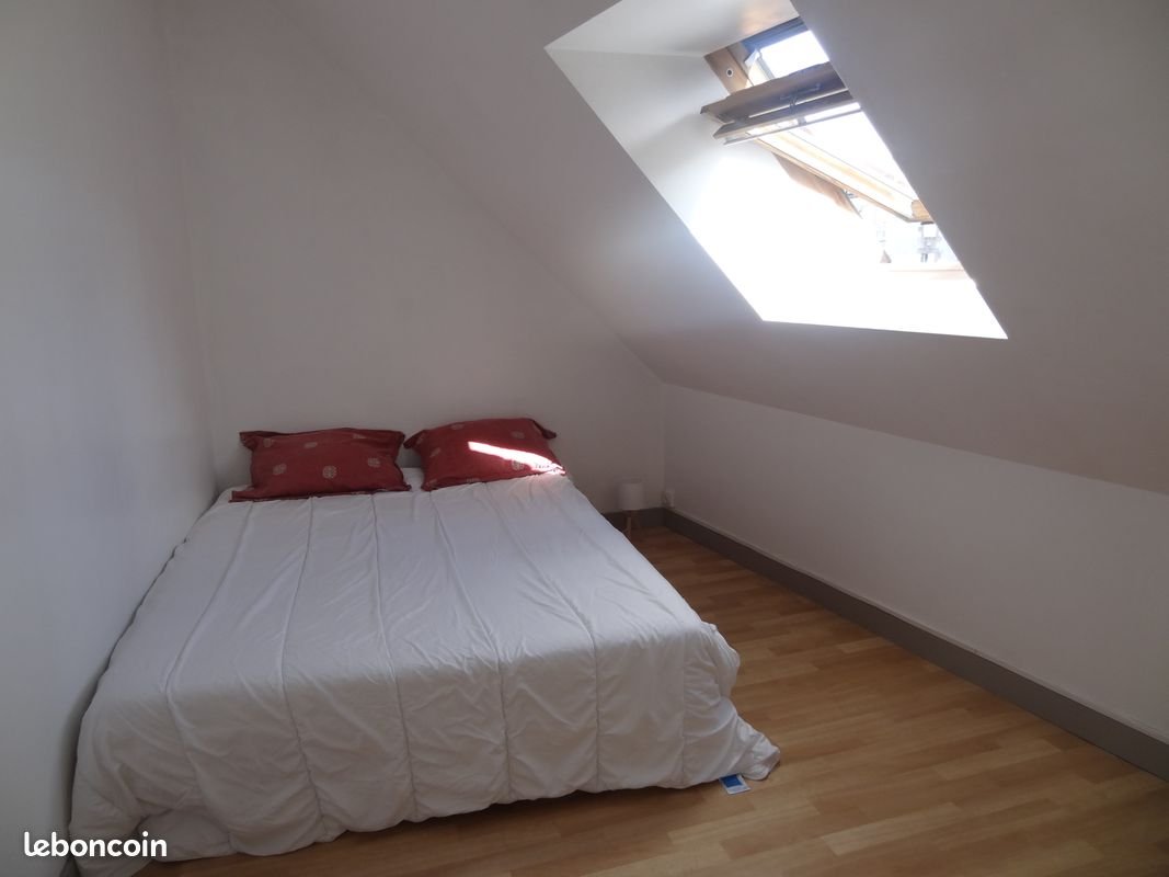 Appartement à louer, 45m², Vannes