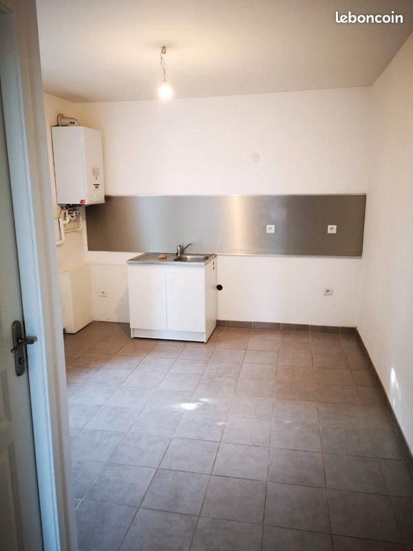 Appartement à louer, 75m², Cruas