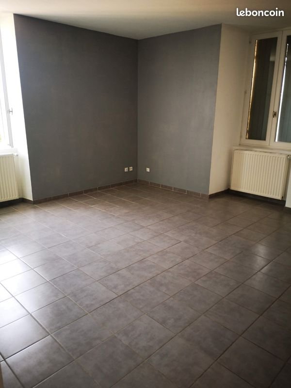Appartement à louer, 75m², Cruas