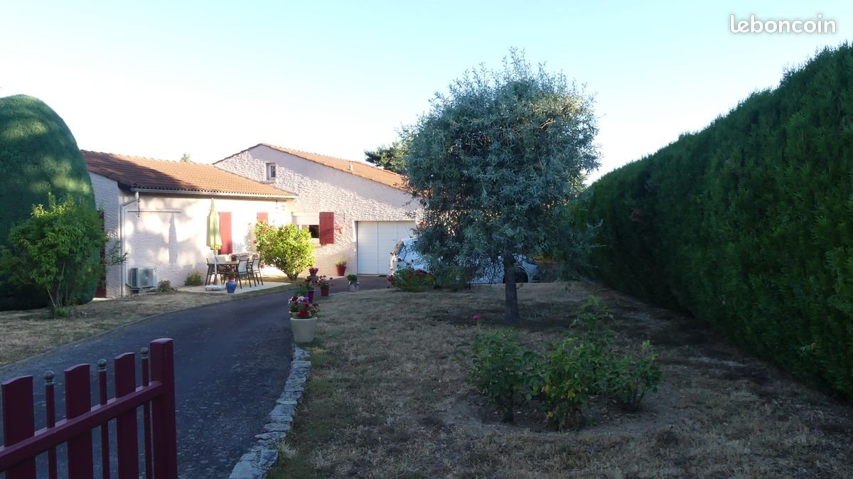 Maison à vendre, 97m², Monistrol-sur-Loire