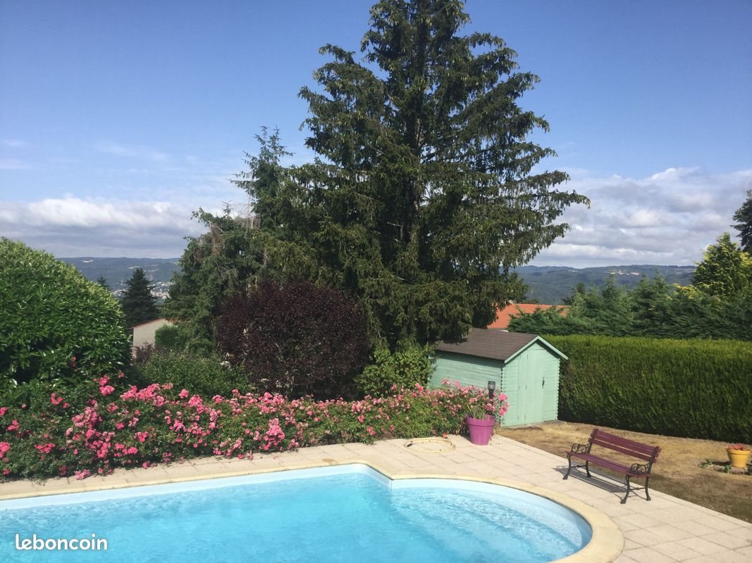 Maison à vendre, 97m², Monistrol-sur-Loire