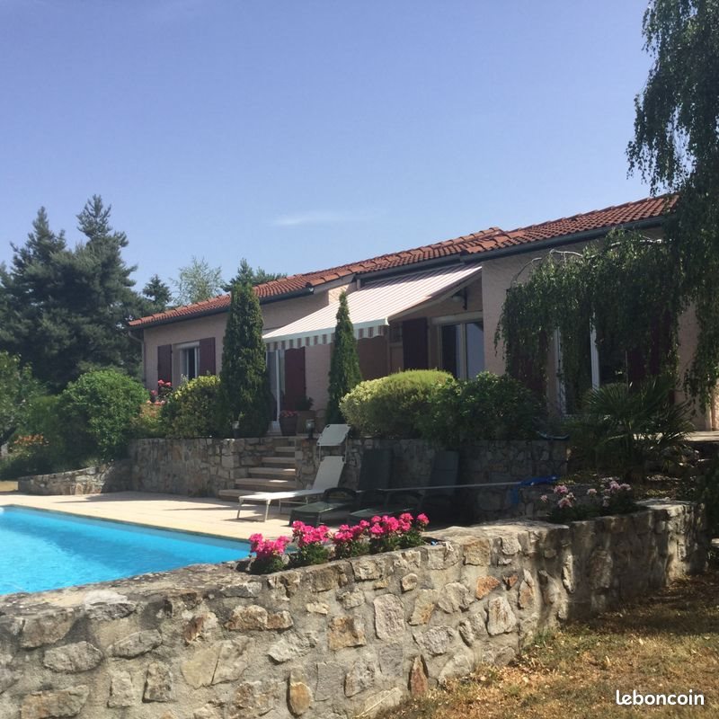 Maison à vendre, 97m², Monistrol-sur-Loire