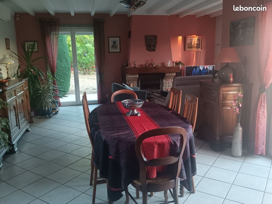 Maison à vendre, 97m², Monistrol-sur-Loire