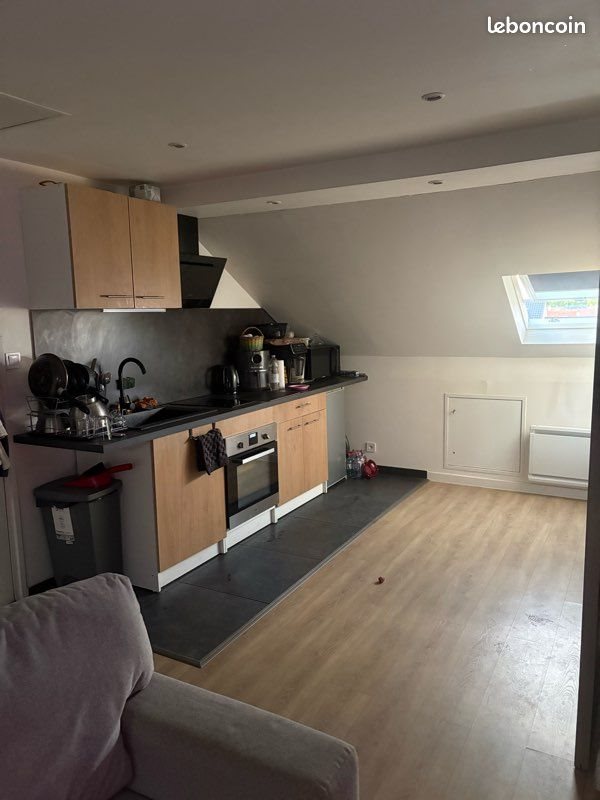 Appartement à louer, 30m², Tremblay-en-France