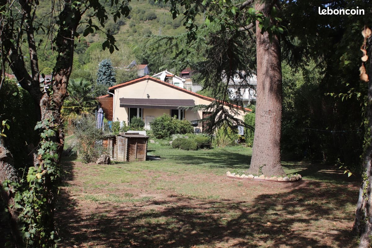 Maison à vendre, 117m², Quié