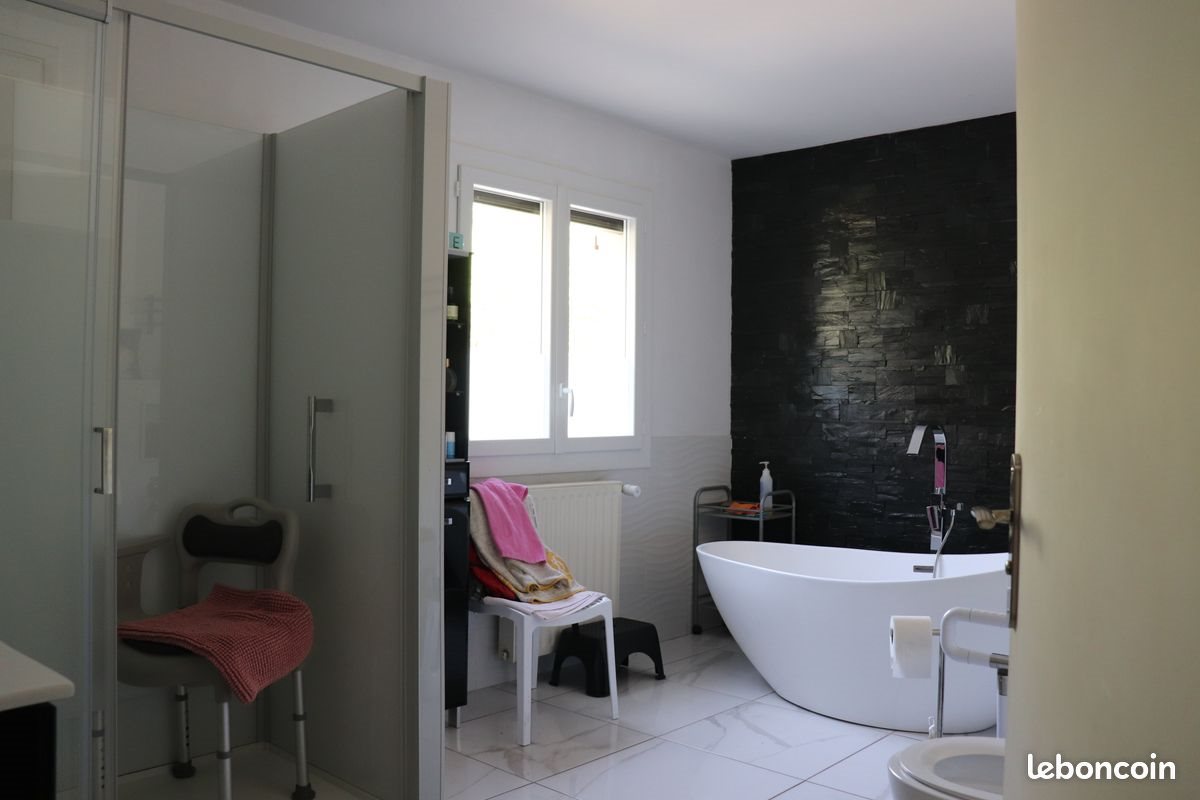 Maison à vendre, 117m², Quié