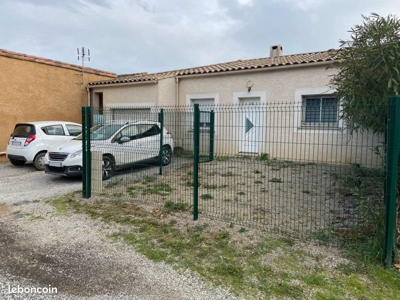 Maison à louer, 78m², Lézignan-Corbières