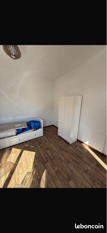 Appartement à louer, 30m², Roubaix