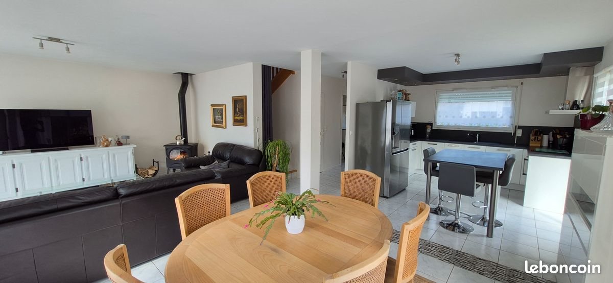 Maison à vendre, 140m², Thonon-les-Bains