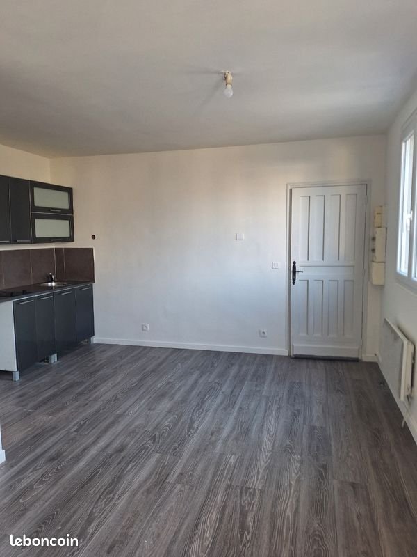 Appartement à louer, 38m², Montgeron