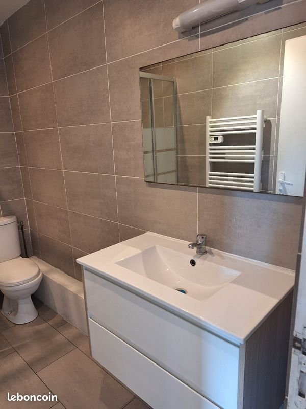 Appartement à louer, 38m², Montgeron
