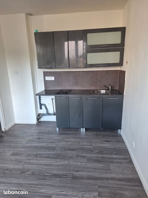 Appartement à louer, 38m², Montgeron