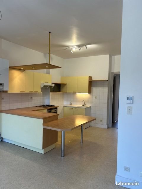 Appartement à louer, 65m², Le Puy-en-Velay