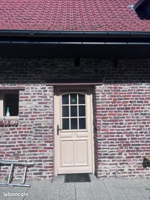 Appartement à louer, 35m², Hazebrouck