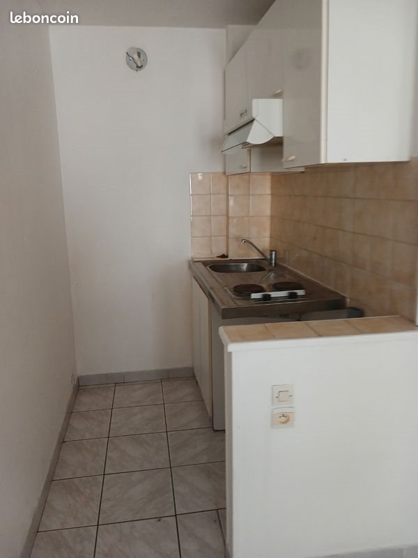 Appartement à louer, 45m², Saint-Julien-l'Ars